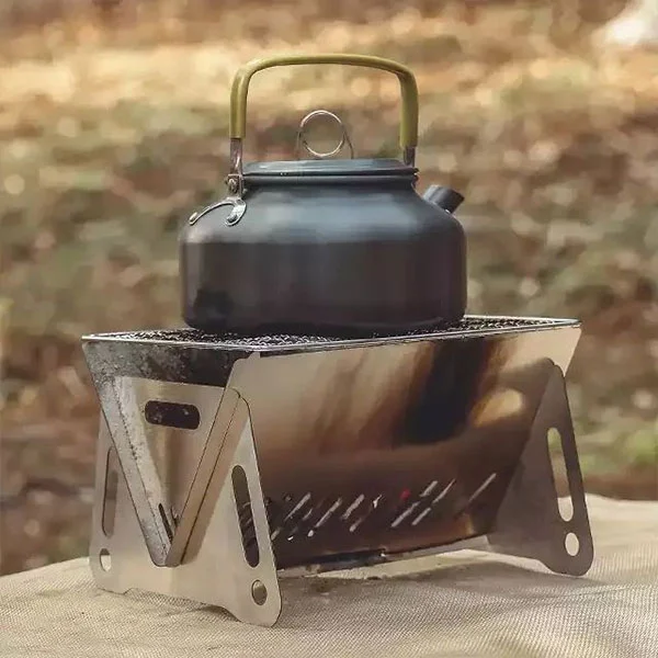 Outdoor Portable Camping Cook Grills